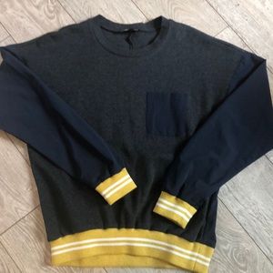 Under Armour Golf/ Sport Top